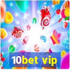 10bet vip